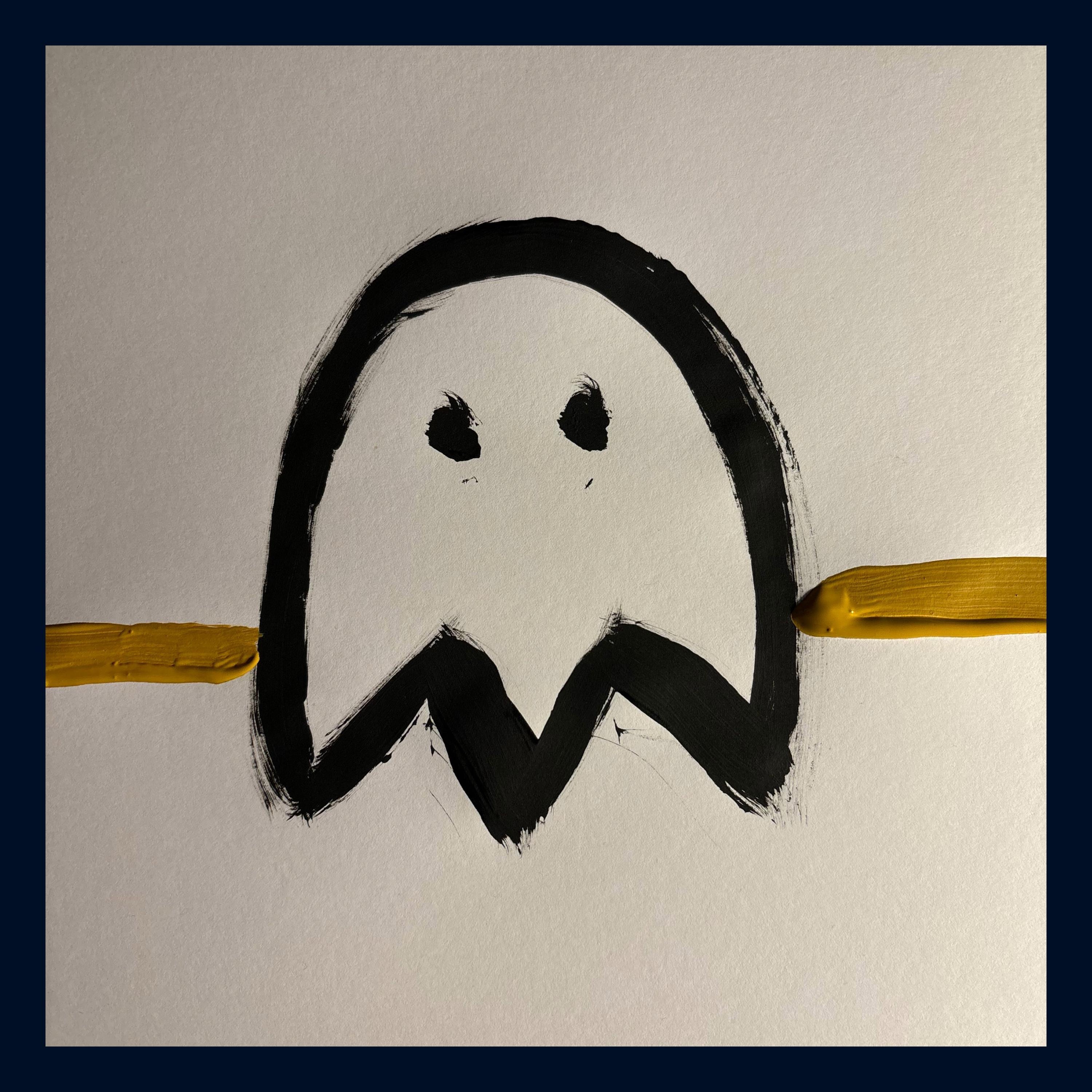 Ghost Beach - Single