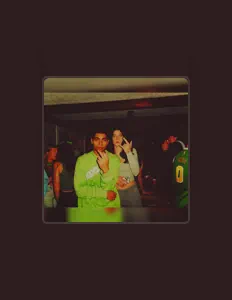 收听 SevenR、观看音乐视频、阅读小传、查看巡演日期等 ！