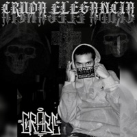 CRUDA ELEGANCIA - EP - ElGrabeZN