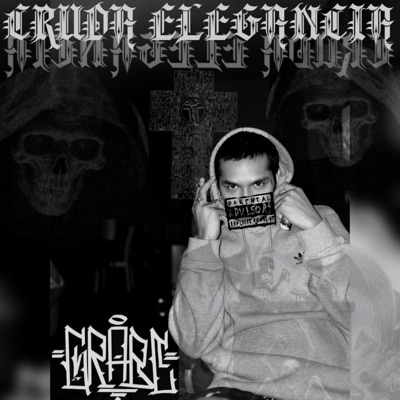 CRUDA ELEGANCIA - EP