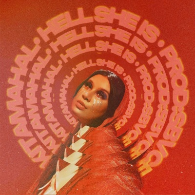 Hell She Is - Single