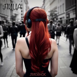 Лисёнок Litsa