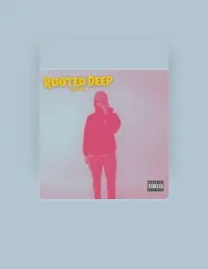 Ouça CalicoBX, assista a videoclipes, leia a biografia, veja as datas das turnês e mais!