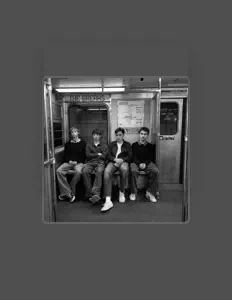 聆聽 The Breaks、觀看音樂影片、閱讀小傳、查看巡演日期等！