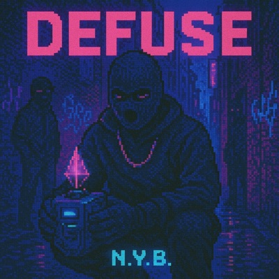 Defuse - Single