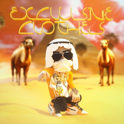 Exclusive Clothes - Single