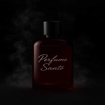 Perfume Santo - Single