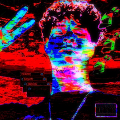 1LLVM1N4T1 ! (feat. Death Moon) - Single