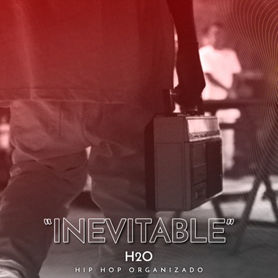 Inevitable (feat. Placer Eterno, Alekos Populi & YorlyBeats) - Single