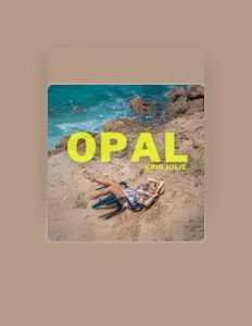 Ouve Erin Jolie, vê vídeos de música, lê a biografia, vê as datas da digressão e muito mais!