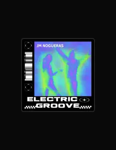 聆聽 JM Nogueras、觀看音樂影片、閱讀小傳、查看巡演日期等！