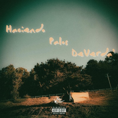 HaciendoPalosDeVerda' (feat. ProdFIRE)