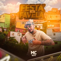 Festa na Favela - Single - MC Guti & DJ Dael