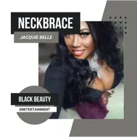 Neckbrace — Jacquie Belle