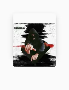 ANTIGEROY dinle, müzik videolarını izle, biyografisini oku, tur tarihlerini ve daha fazlasını gör!