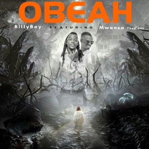 Obeah (feat. Mwansa thee J4L)
