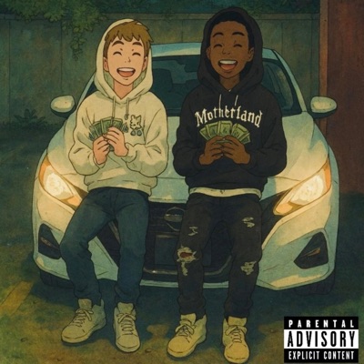Stacks (feat. 5MontBaby) - Single