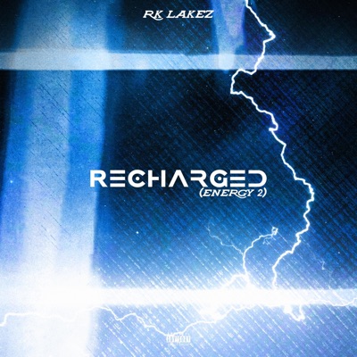 RECHARGED (ENERGY 2)