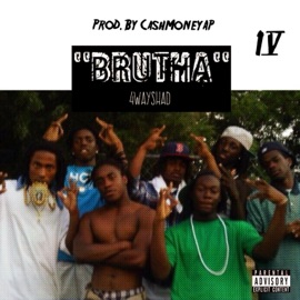 Brutha 4wayshad