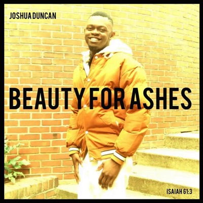 Beauty for Ashes