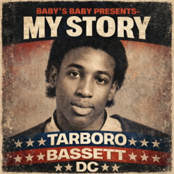 My Story - Baby's Baby Cover Art