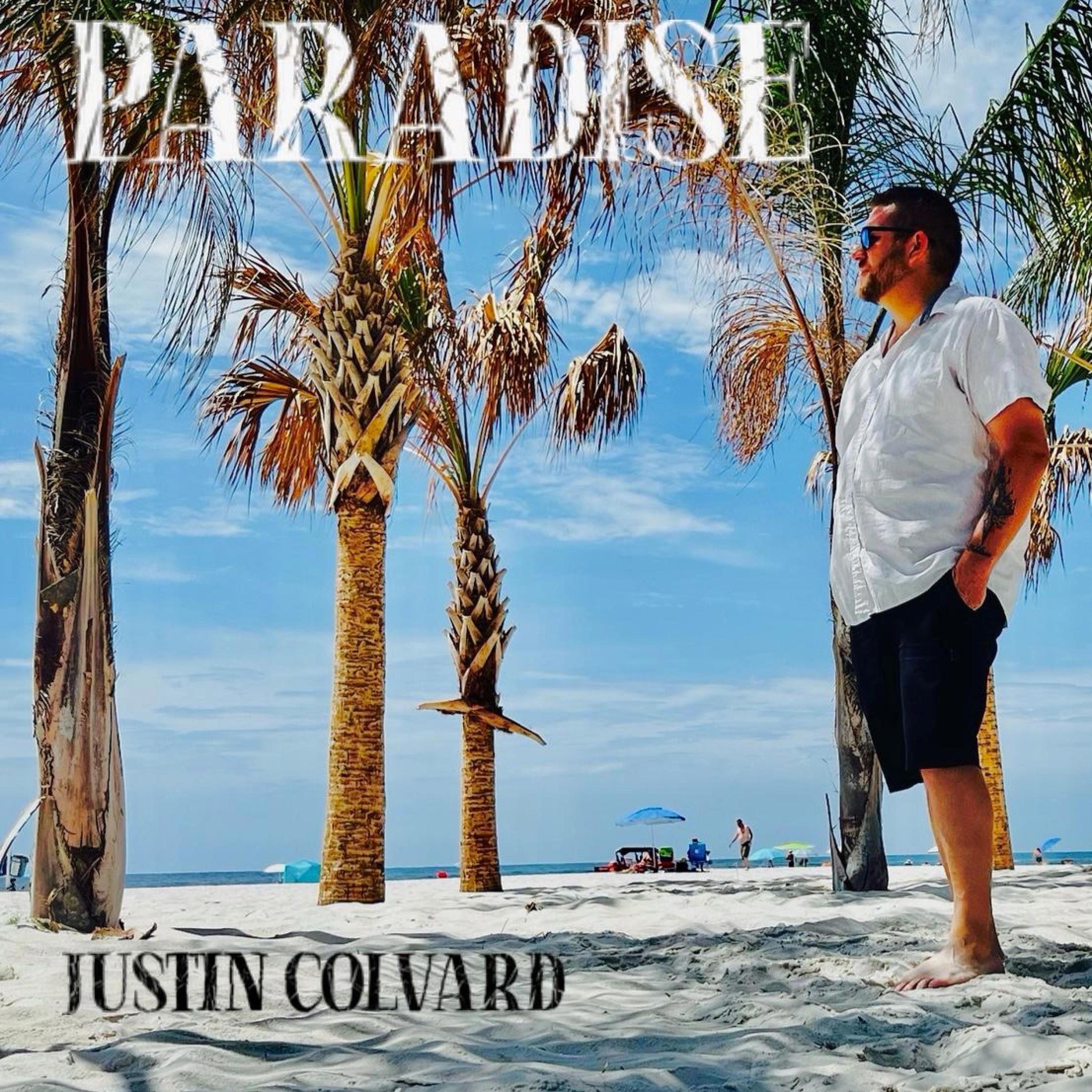 Paradise - Single