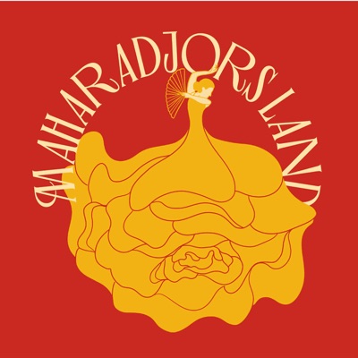 Maharadjors land - EP