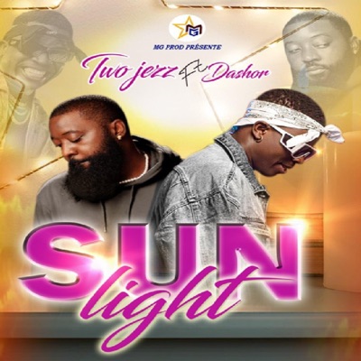 Sunlight (feat. Dashor) - Single