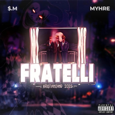 FRATELLI 2025 - Single
