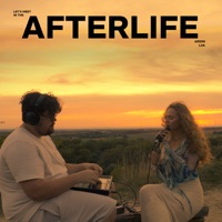 AFTERLIFE - Single - Ardin & LIIA