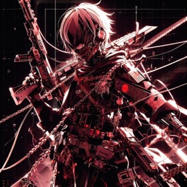 Devil May Cry Ace Shadows