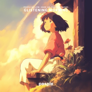 Glistening Morning - Single