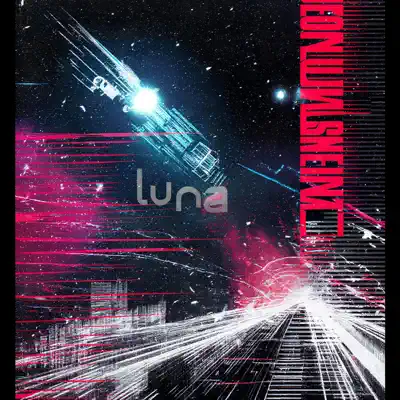 Listen to Luna - Single by Mala Kurka