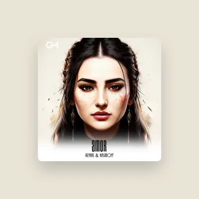 Listen to Reyane, watch music videos, read bio, see tour dates & more!