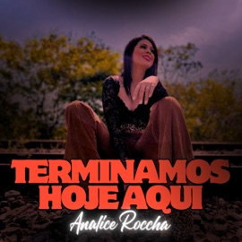 Terminamos Hoje Aqui Analice Roccha
