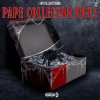 Pape collector prt 2 - Single - Jaystillgotthebag