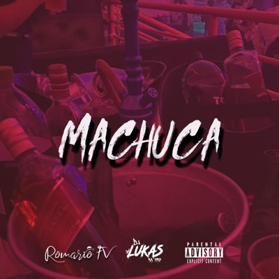 Machuca (feat. Mc Kattrina) - Single