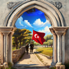 Hava Harp Okulu Marşı - Shanapanel