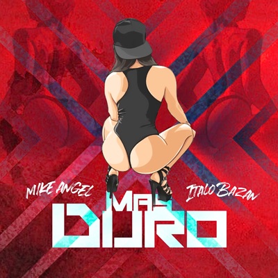 Más Duro - Single