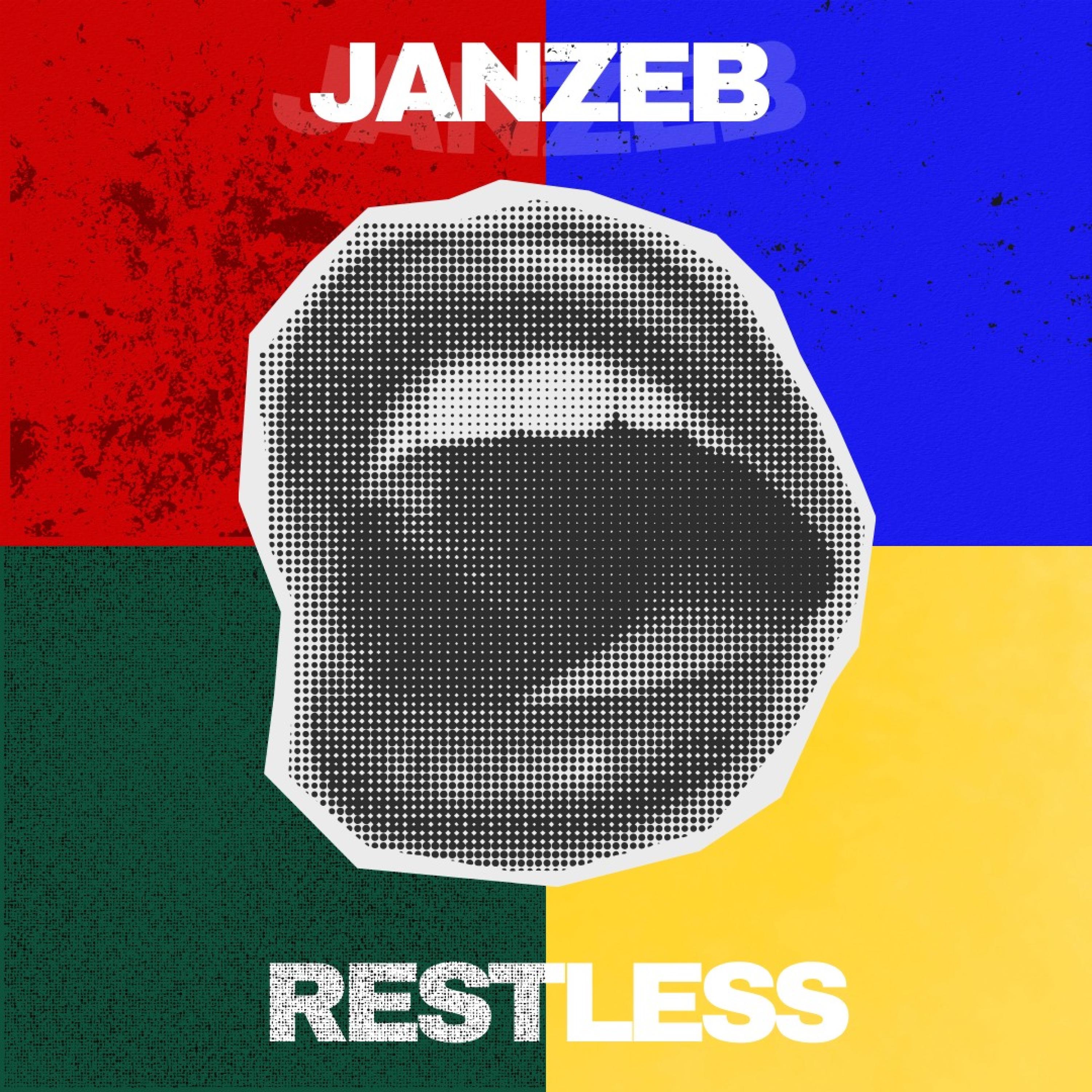 RESTLESS - Single