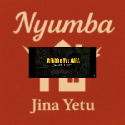 Nyūmba (Acoustic Version at ubuntu kreative village) - Single
