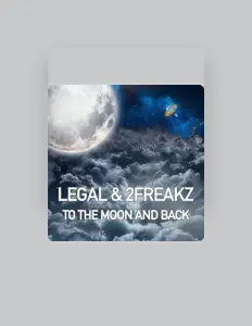 收听 2Freakz、观看音乐视频、阅读小传、查看巡演日期等 ！