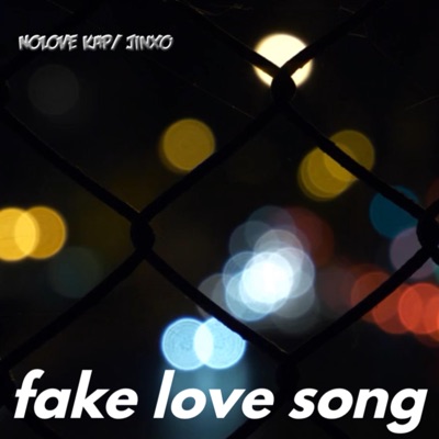 Fake Love Song (feat. Jinxo) - Single