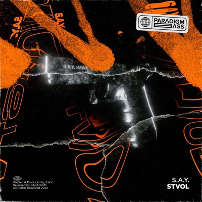 STVOL - Single