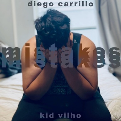 Mistakes - Single