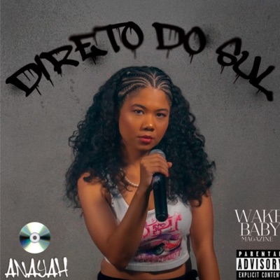 Direto do Sul - Single