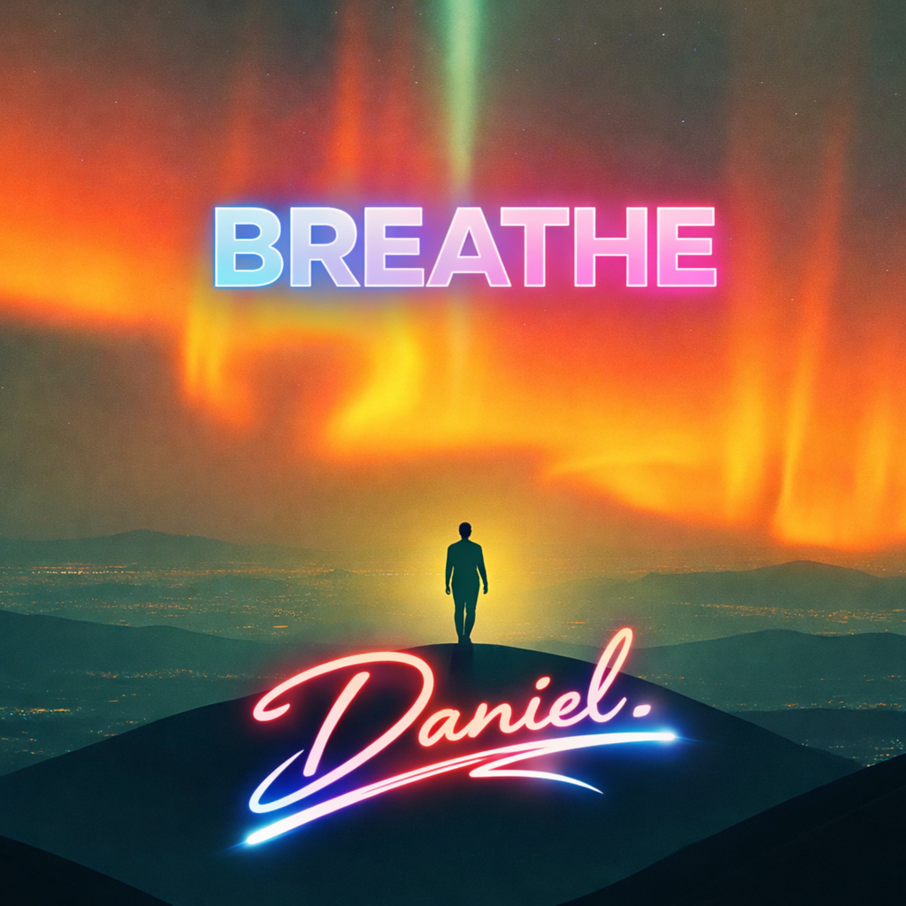 Breathe - Single