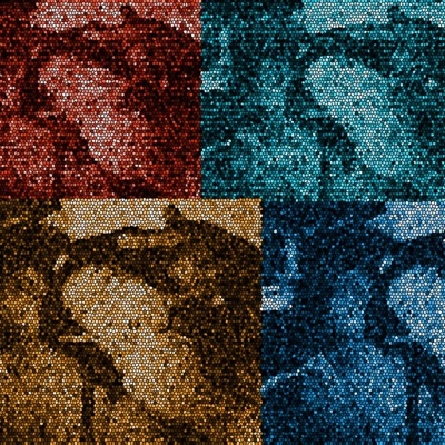 wanderlustful (feat. GOOOSE & brix) - Single