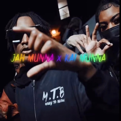 PACK OF THE YEAR (feat. Jah Munna & Kai Munna)