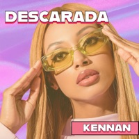 DESCARADA - Single - Kennan